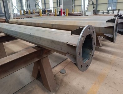 晋城晋城交通标杆