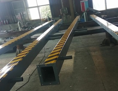 晋城晋城限高标杆加工厂家