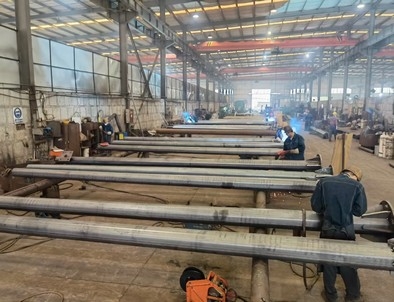 晋城晋城道路标杆生产厂家