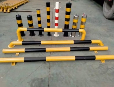 晋城晋城钢管挡车器厂家